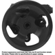Purchase Top-Quality Remanufactured Power Steering Pump Without Reservoir by CARDONE INDUSTRIES - 21-5484 pa6