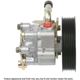 Purchase Top-Quality Pompe de direction assistée sans réservoir reconditionné par CARDONE INDUSTRIES - 21-5485 pa10