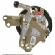 Purchase Top-Quality Remanufactured Power Steering Pump Without Reservoir by CARDONE INDUSTRIES - 21-5485 pa13