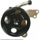 Purchase Top-Quality Remanufactured Power Steering Pump Without Reservoir by CARDONE INDUSTRIES - 21-5485 pa4