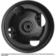 Purchase Top-Quality Remanufactured Power Steering Pump Without Reservoir by CARDONE INDUSTRIES - 21-5485 pa6