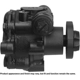 Purchase Top-Quality Remanufactured Power Steering Pump Without Reservoir by CARDONE INDUSTRIES - 21-5487 pa1