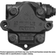 Purchase Top-Quality Remanufactured Power Steering Pump Without Reservoir by CARDONE INDUSTRIES - 21-5487 pa2