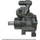 Purchase Top-Quality Remanufactured Power Steering Pump Without Reservoir by CARDONE INDUSTRIES - 21-5491 pa8