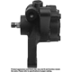 Purchase Top-Quality Remanufactured Power Steering Pump Without Reservoir by CARDONE INDUSTRIES - 21-5494 pa4