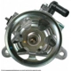 Purchase Top-Quality Remanufactured Power Steering Pump Without Reservoir by CARDONE INDUSTRIES - 21-5495 pa12