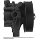 Purchase Top-Quality Remanufactured Power Steering Pump Without Reservoir by CARDONE INDUSTRIES - 21-5495 pa3