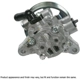 Purchase Top-Quality Remanufactured Power Steering Pump Without Reservoir by CARDONE INDUSTRIES - 21-5495 pa7