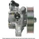 Purchase Top-Quality Remanufactured Power Steering Pump Without Reservoir by CARDONE INDUSTRIES - 21-5495 pa8