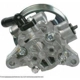 Purchase Top-Quality Remanufactured Power Steering Pump Without Reservoir by CARDONE INDUSTRIES - 21-5495 pa9