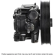 Purchase Top-Quality Remanufactured Power Steering Pump Without Reservoir by CARDONE INDUSTRIES - 21-5497 pa6