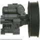 Purchase Top-Quality Remanufactured Power Steering Pump Without Reservoir by CARDONE INDUSTRIES - 21-5498 pa13