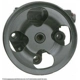 Purchase Top-Quality Remanufactured Power Steering Pump Without Reservoir by CARDONE INDUSTRIES - 21-5498 pa14