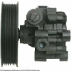 Purchase Top-Quality Remanufactured Power Steering Pump Without Reservoir by CARDONE INDUSTRIES - 21-5498 pa2