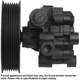 Purchase Top-Quality Remanufactured Power Steering Pump Without Reservoir by CARDONE INDUSTRIES - 21-5498 pa6