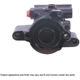 Purchase Top-Quality Remanufactured Power Steering Pump Without Reservoir by CARDONE INDUSTRIES - 21-5636 pa5