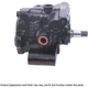 Purchase Top-Quality Remanufactured Power Steering Pump Without Reservoir by CARDONE INDUSTRIES - 21-5636 pa6