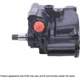 Purchase Top-Quality Remanufactured Power Steering Pump Without Reservoir by CARDONE INDUSTRIES - 21-5636 pa8
