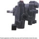 Purchase Top-Quality Remanufactured Power Steering Pump Without Reservoir by CARDONE INDUSTRIES - 21-5637 pa7