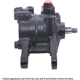 Purchase Top-Quality Remanufactured Power Steering Pump Without Reservoir by CARDONE INDUSTRIES - 21-5637 pa8