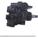 Purchase Top-Quality Remanufactured Power Steering Pump Without Reservoir by CARDONE INDUSTRIES - 21-5670 pa8