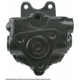 Purchase Top-Quality Remanufactured Power Steering Pump Without Reservoir by CARDONE INDUSTRIES - 21-5672 pa12