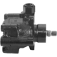 Purchase Top-Quality Remanufactured Power Steering Pump Without Reservoir by CARDONE INDUSTRIES - 21-5699 pa1