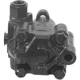 Purchase Top-Quality Remanufactured Power Steering Pump Without Reservoir by CARDONE INDUSTRIES - 21-5699 pa3