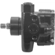 Purchase Top-Quality Remanufactured Power Steering Pump Without Reservoir by CARDONE INDUSTRIES - 21-5699 pa4