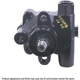 Purchase Top-Quality Remanufactured Power Steering Pump Without Reservoir by CARDONE INDUSTRIES - 21-5699 pa5