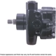 Purchase Top-Quality Remanufactured Power Steering Pump Without Reservoir by CARDONE INDUSTRIES - 21-5699 pa7
