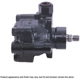 Purchase Top-Quality Remanufactured Power Steering Pump Without Reservoir by CARDONE INDUSTRIES - 21-5699 pa8