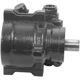 Purchase Top-Quality Remanufactured Power Steering Pump Without Reservoir by CARDONE INDUSTRIES - 21-5700 pa4