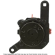 Purchase Top-Quality Remanufactured Power Steering Pump Without Reservoir by CARDONE INDUSTRIES - 21-5706 pa5