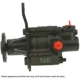 Purchase Top-Quality Pompe de direction assistée sans réservoir reconditionné par CARDONE INDUSTRIES - 21-5706 pa7