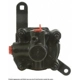 Purchase Top-Quality Remanufactured Power Steering Pump Without Reservoir by CARDONE INDUSTRIES - 21-5706 pa9