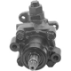 Purchase Top-Quality Remanufactured Power Steering Pump Without Reservoir by CARDONE INDUSTRIES - 21-5721 pa1