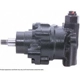Purchase Top-Quality Remanufactured Power Steering Pump Without Reservoir by CARDONE INDUSTRIES - 21-5721 pa10