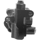 Purchase Top-Quality Pompe de direction assistée sans réservoir reconditionné par CARDONE INDUSTRIES - 21-5721 pa4