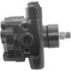 Purchase Top-Quality Remanufactured Power Steering Pump Without Reservoir by CARDONE INDUSTRIES - 21-5726 pa1