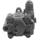 Purchase Top-Quality Remanufactured Power Steering Pump Without Reservoir by CARDONE INDUSTRIES - 21-5726 pa4