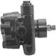 Purchase Top-Quality Remanufactured Power Steering Pump Without Reservoir by CARDONE INDUSTRIES - 21-5728 pa1