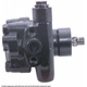 Purchase Top-Quality Remanufactured Power Steering Pump Without Reservoir by CARDONE INDUSTRIES - 21-5728 pa11
