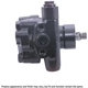 Purchase Top-Quality Pompe de direction assistée sans réservoir reconditionné par CARDONE INDUSTRIES - 21-5728 pa6