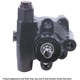 Purchase Top-Quality Remanufactured Power Steering Pump Without Reservoir by CARDONE INDUSTRIES - 21-5728 pa8
