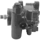 Purchase Top-Quality Pompe de direction assistée sans réservoir reconditionné par CARDONE INDUSTRIES - 21-5785 pa2