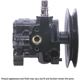Purchase Top-Quality Pompe de direction assistée sans réservoir reconditionné par CARDONE INDUSTRIES - 21-5790 pa1