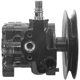 Purchase Top-Quality Remanufactured Power Steering Pump Without Reservoir by CARDONE INDUSTRIES - 21-5790 pa7