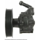 Purchase Top-Quality Remanufactured Power Steering Pump Without Reservoir by CARDONE INDUSTRIES - 21-580 pa2
