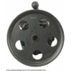 Purchase Top-Quality Remanufactured Power Steering Pump Without Reservoir by CARDONE INDUSTRIES - 21-580 pa4